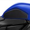 LEDISHUN Traction Pad Tank Kit for Yamaha YZF-R7 (2022-2025)