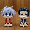 Аниме Магическая битва Сатору Годжо Гэто Сугуру Фусигуро Рёмен Сукуна Нанами Кенто Фигурка Действия Подарки на День Рождения и Праздники