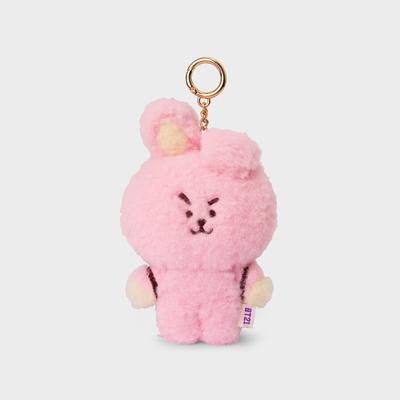 Брелок для куклы BT21 COOKY Hope in Love