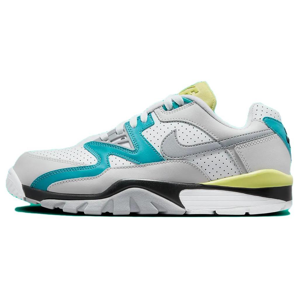 New Nike Air Cross Trainer 3 Low Citron FQ8829-100