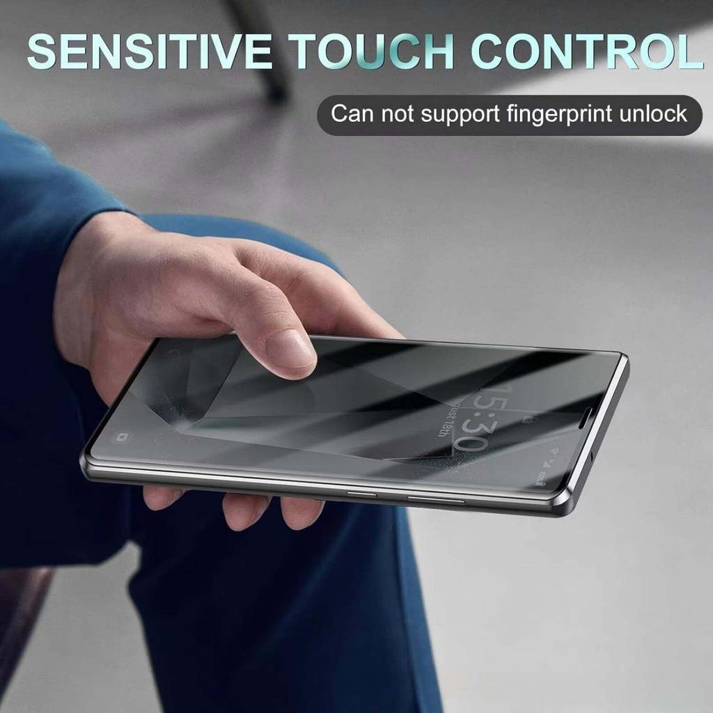 Magnetic Case for Xiaomi 15/ 15Pro/ Ultra/ 15T with Metal Frame Phone Bumpers Double Sided Tempered-Glass Full Lens Protection Cover