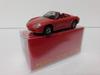 Без коробки Распродано Tomica Anniversary 24 Porsche Boxster Хорошее состояние Crazy Mini Car Circle с чехлом