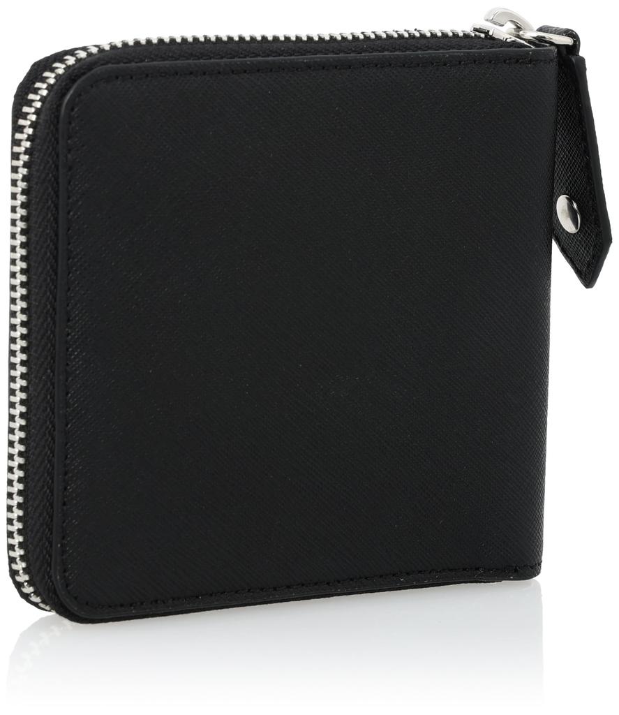 Кошелек 51010043 L001N ЧЕРНЫЙ [Vivienne Westwood] Складной [предмет]