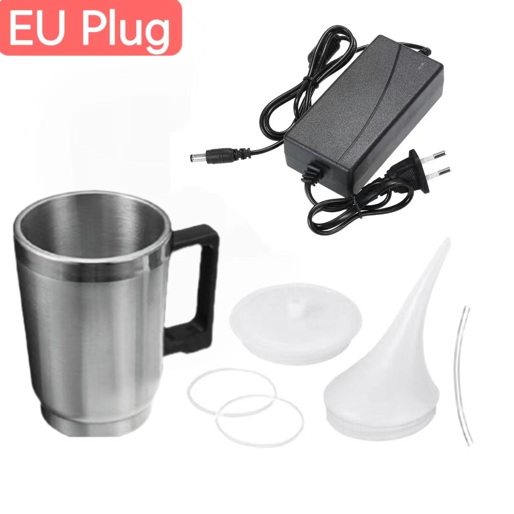 Набор для восстановления фар автомобиля, парогенератор, нагревательная чашка, распылитель, полировка, инструмент для ремонта царапин, штекер EU/US