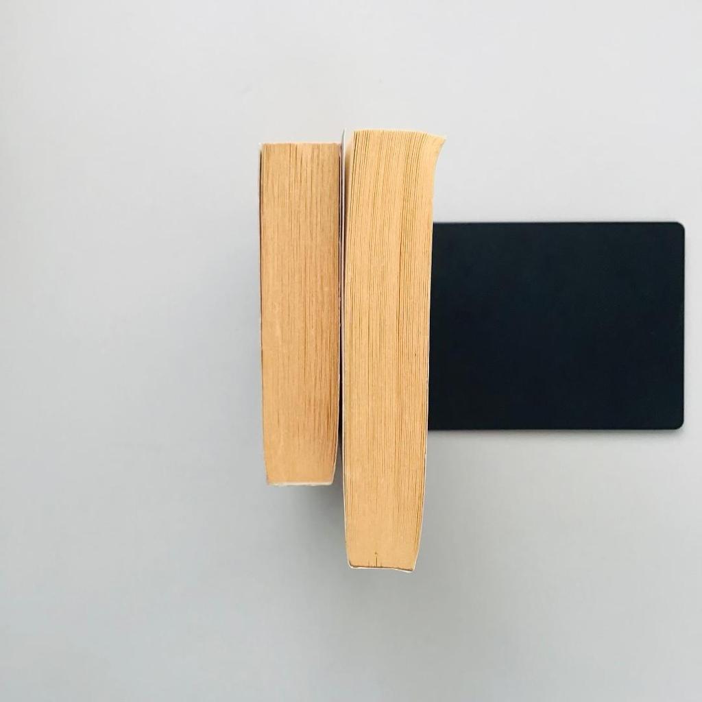 [Б/У] Набор из 2 книг о Гарри Поттере