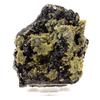 Sphalerite + Siderite 2360.0 Carats
