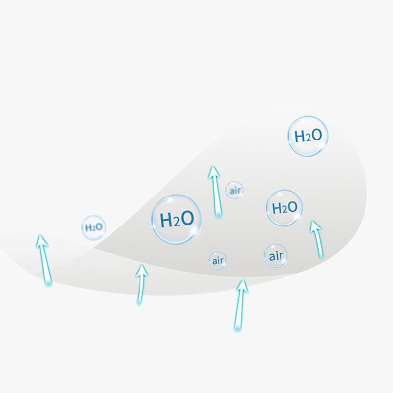 20Pcs Plastic Waterproof Ear Protector For Baby Swimming Cover Caps