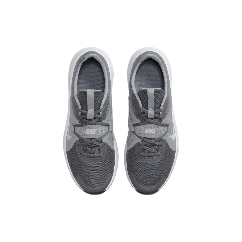 Nike Кроссовки мужские In-Season TR 13 Дымчато-серый Белый Светло-дымчато-серый Темно-дымчато-серый DZ9360-003