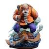 Drogan Boll Master Roshi Figure Kame Sennin Figurine Pvc Action Figures Desktop Ornament Collection Model Toys Gifts