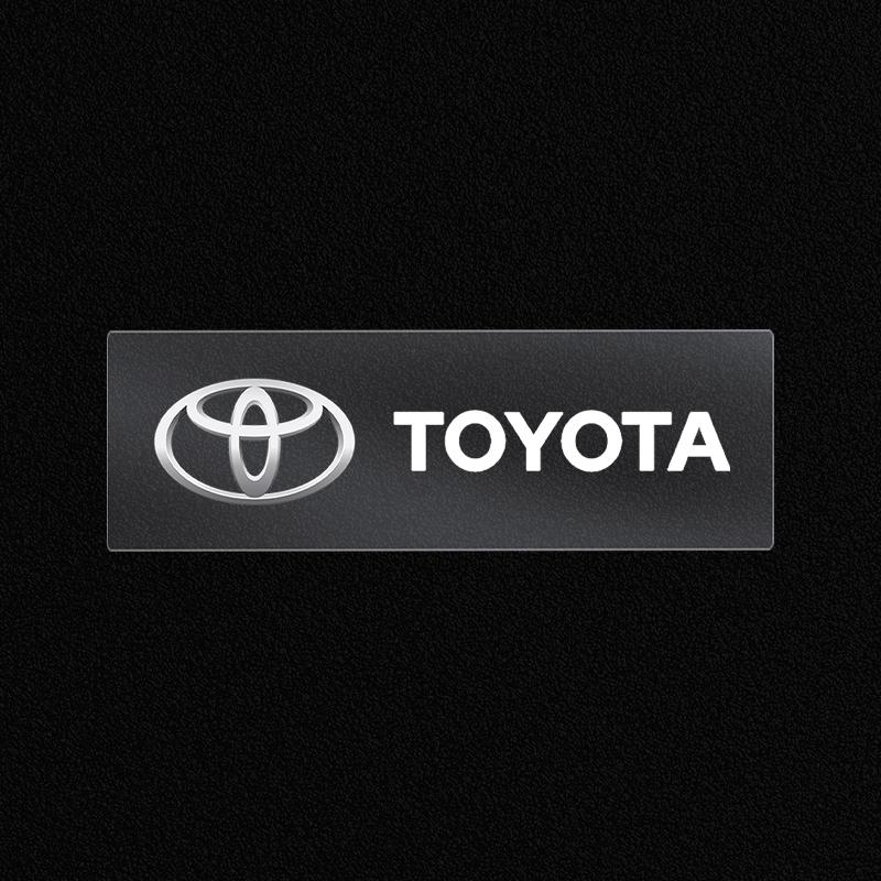 Car Interior Random Stickers Car Steering Wheel Emblem Styling for Toyota TRD GR Corolla Yaris Chr Auris RAV4 Camry Highlander