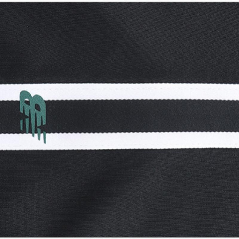 New Balance Штаны Common N Track Club Track черные