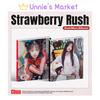 CHUU - Strawberry Rush (Strawberry Ver. / Rush Ver.)