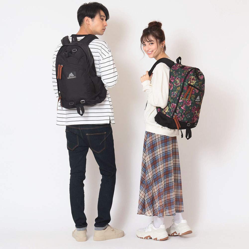 Рюкзак Официальный Дневной Рюкзак Текущая Модель Камуфляж Кора Дерева [Gregory]