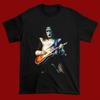 Shine On Ace Frehley Черная Унисекс Все размеры Футболка D2007