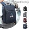 BAGE7 2026 Car Sticker Waterproof Laptop Backpack Computer Bag Business Case For BMW F11 G11 F10 F30 G08 G28 G20 G30 X3 X5 X6 Series 3