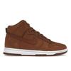 Nike Кроссовки Dunk High Pecan DX2044-200
