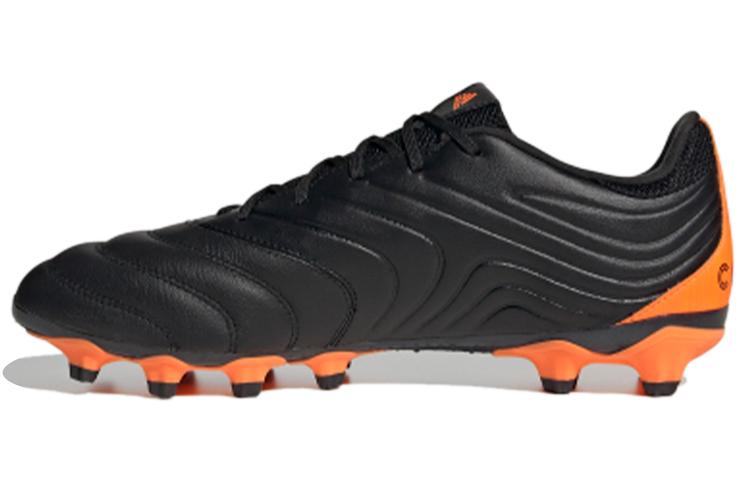 adidas Copa 20.3 Mg 'Черный Оранжевый' EH0907