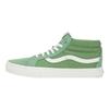 Vans SK8-Mid Reissue Авокадо-Зеленые Скейт-Кеды