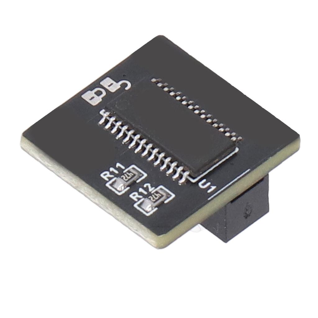 Модуль TPM2.0 LPC H 14Pin Платформа шифрования безопасности, доверенная для компонентов системной платы