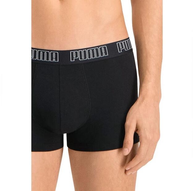 Puma Basic боксеры 2 шт.