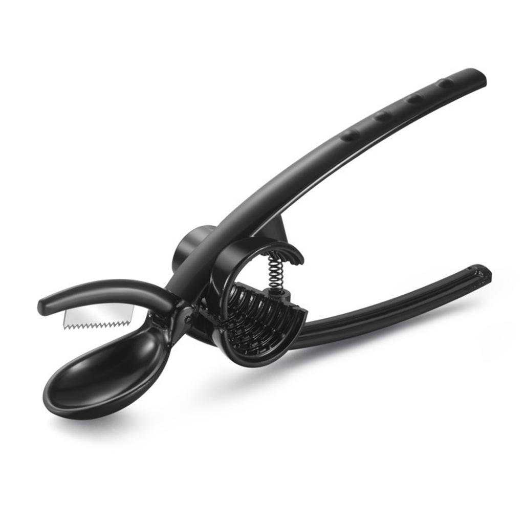 Открывалка для каштанов, орехокол из сплава, щипцы для чистки каштанов, зажим для каштанов, зажим для шелушения каштанов