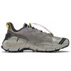 Reebok Zig Kinetica 2 Edge Boulder Grey Кроссовки унисекс Essential-Blue Sulphur-Green GX0117