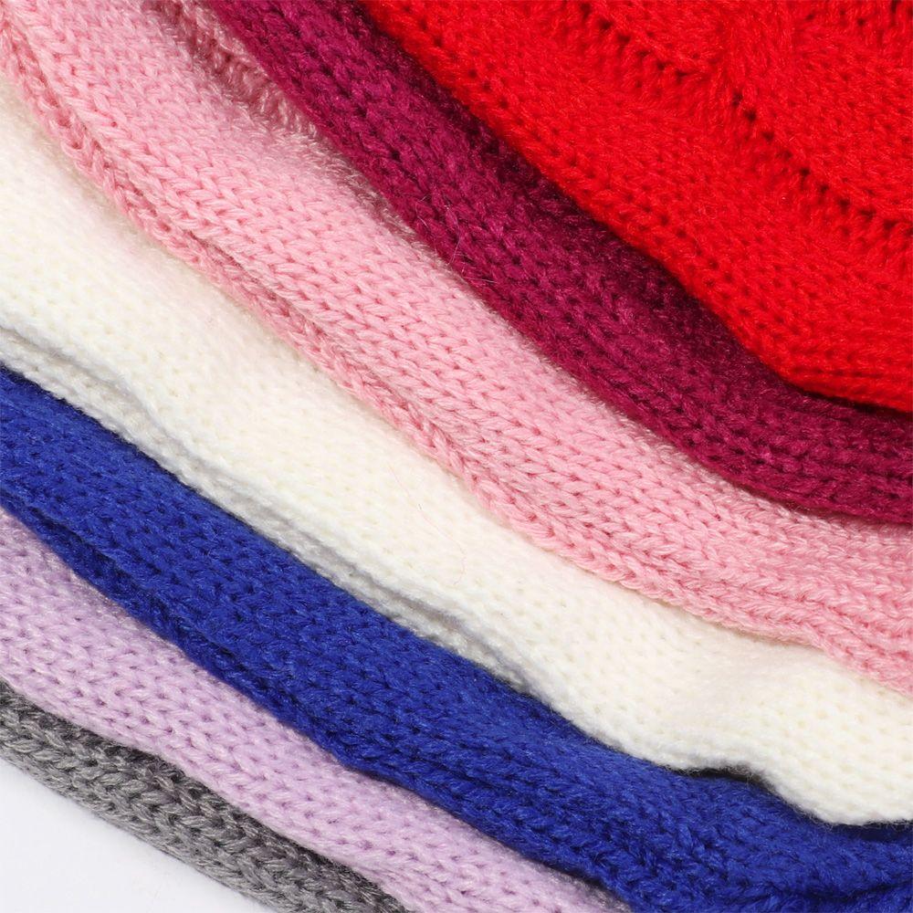 Чехол для грелки из искусственного меха и натурального каучука, грелка для рук, сумка с водой, вязаный чехол из флиса