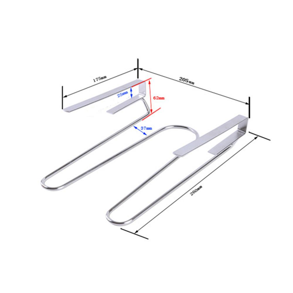 Стойка для вина из нержавеющей стали, держатель для бокалов, подвесная кухонная барная полка, простая установка, полезная подставка для винных бокалов, держатель для рулонов бумаги