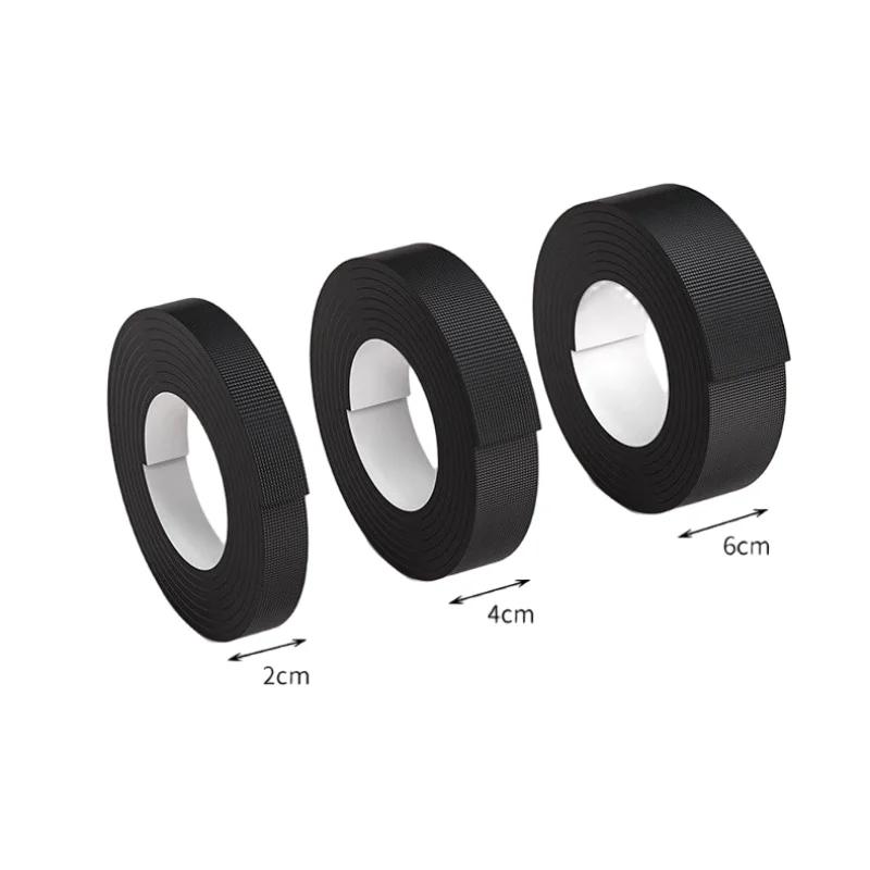 Xiaomi Extra Thick Self Adhesive Furniture Pads Heavy Duty Anti Slip Bumper Mats for Chair Table Feet Protection on Hardwood Floors