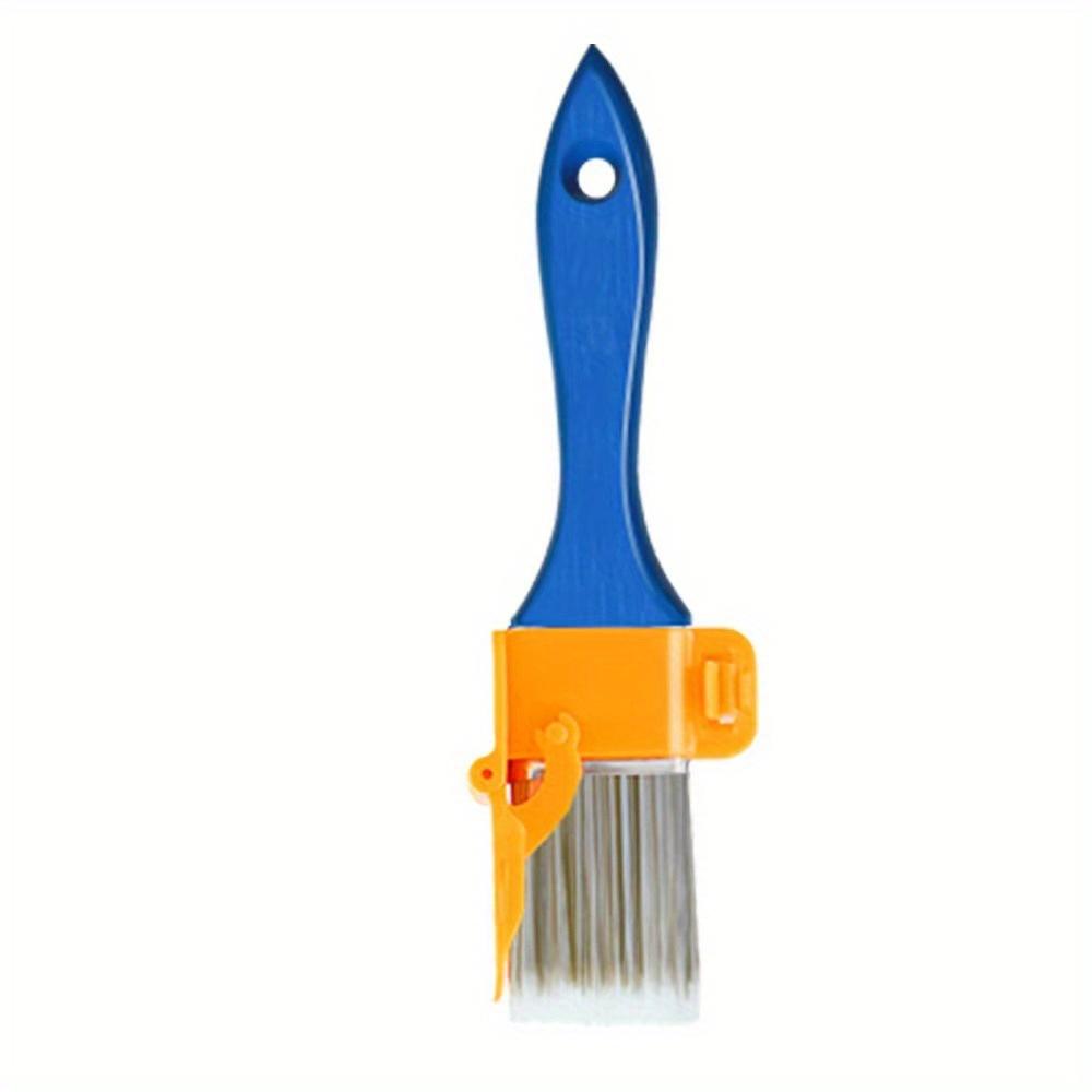 Color Separation Brush, Paint Brush, Trimming Brush, Color Separation Artifact, Inner Corner Trimming Brush, Small Brush, Interior Wall Brush