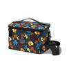 KiU KiU Waterproof 600D Soft Cooler Psychedelic Flower Durable and [2024] Bag, 5L, Design, Compact, K242-169