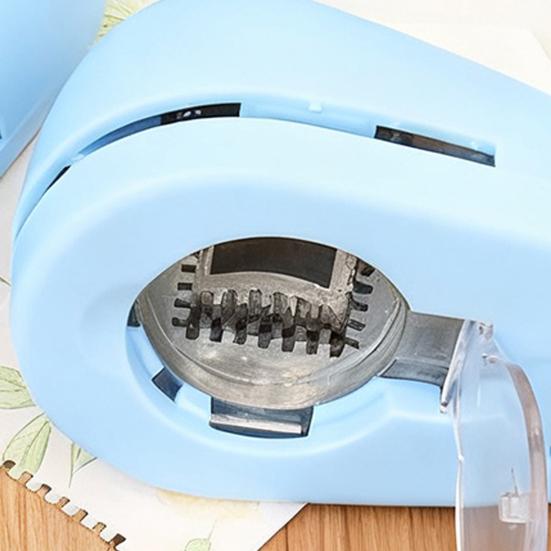 Прямоугольный штамп-пуансон для рукоделия в виде почтовой марки, инструмент для тиснения для скрапбукинга, изготовления открыток своими руками, простой в использовании бумажный пуансон