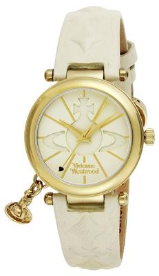 Часы VV006WHWH Product White [Vivienne Westwood] [Product]
