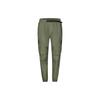 Multi-Pocket Woven Breathable Work Casual Pants Men Pants Army-Green 23RCS619MGL4