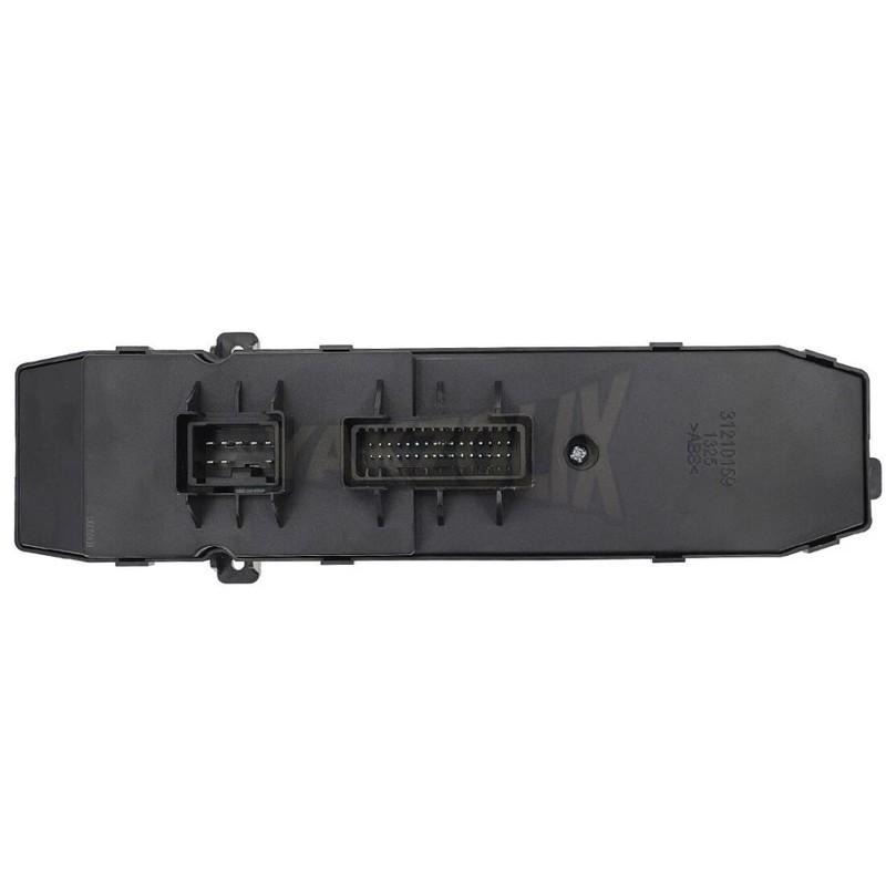For Kia Sorento 2015 2016 2017 2018 Front Left Electric Power Window Control Switch Car Parts 93571-C5310