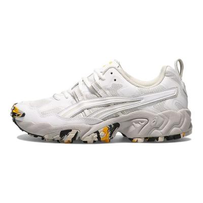 Мужские кроссовки Gel Nandi White Smoke Grey Camo 1201A265-100