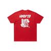 UNDEFEATED Year Of The Dragon Limited Edition Collection T-Shirts Unisex Crew Neck Moderate Straight Fit UC34GSS02M