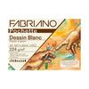 FABRIANO WHITE PAPER - Pad 29.7x42 - 224 G/m² - 10 Sheets