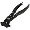 Boot Clamp Pliers Portable Axle Boot Clamp Car Accessories Non-Slip Handle Automotive Hose Tool Pipe Replacement Wreath For