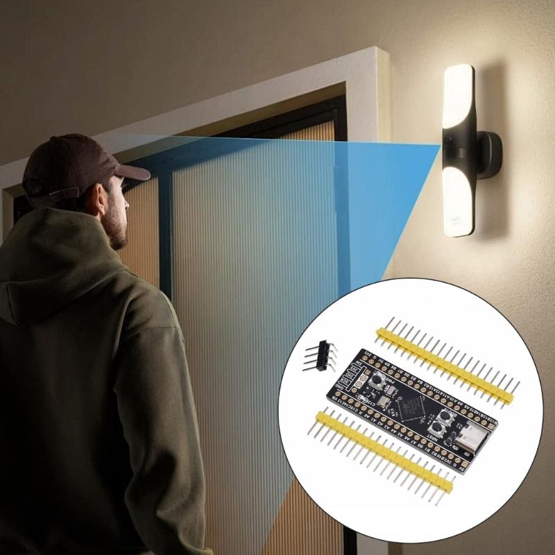 STM32F411 Ядра Минимальная Система Отладочная плата с Легкой Отладкой и Сильной Расширяемостью для Встраиваемых Проектов