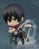 Good Smile Company Attack On Titan Mikasa Ackerman Final Season Nendoroid Action Figure 10