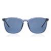 Ray Ban Rb4387 639980 Unisex Sunglasses