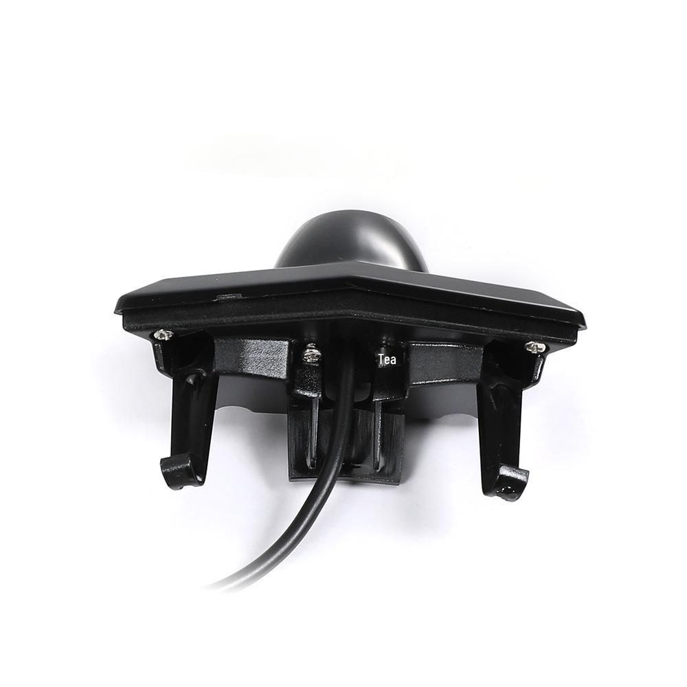 Cadillac XT4 Sport Edition 2018-2022 Front View Camera Dual Switching