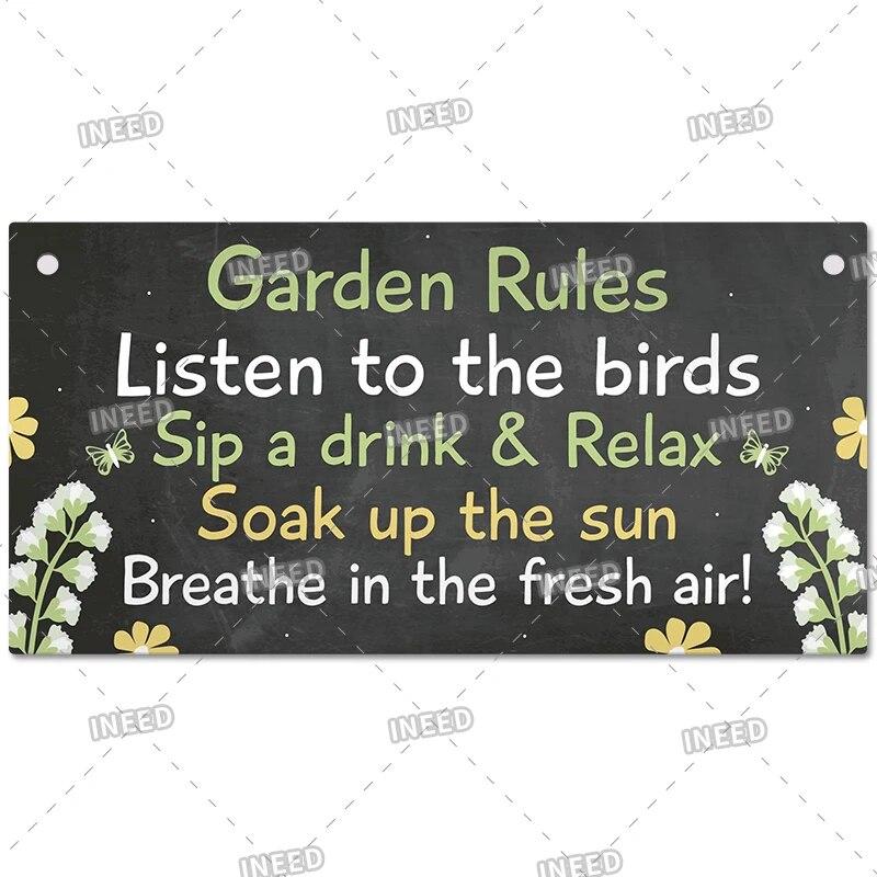 Садовые деревянные вывески, дверные цветы, зеленое растение, настенный декор, добро пожаловать в фермерский дом, пляж, домашняя комната, настенная табличка с бесплатной веревкой