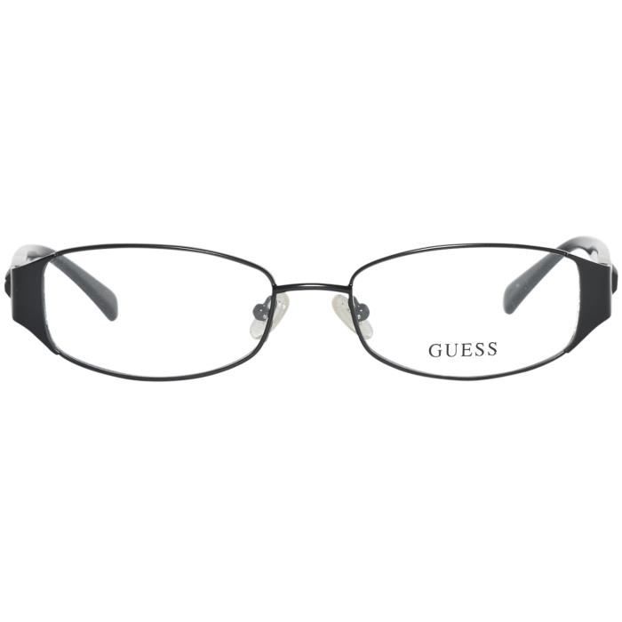 Guess Optical Frame GU2411 B84 52