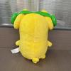 Anime Figure Doll Plush Toy Stuffed Animal Cuddly Toy Throw Pillow Video Game Accessory For Adult Kids Collectors 2PCS
