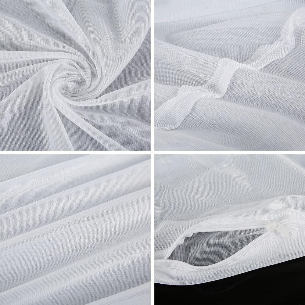 1/2 шт. Ленивые диваны Чехол Подкладка Замена Диван Внутренняя Подкладка Съемная Моющаяся Диван Кресло Мешок с Фасолью Внутренний Легко Перемещать для Спальни