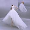 1 Набор Костюм Кукла Одежда Платье Модная Юбка Вечернее Платье Для 30См Куклы 1/6 Bjd Аксессуары Для Кукол Подарок Девочке Игрушка Для Ребенка