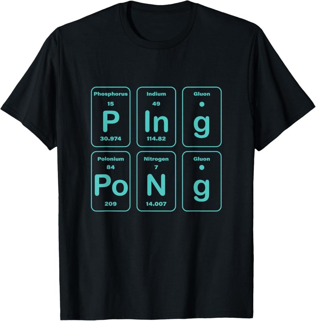 Funny Table Tennis Ping Pong Beer  T Shirts Cotton Graphic Streetwear Short Sleeve Birthday Gifts Summer Style Tshirt Camisetas