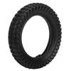 12 12x2.75 Electric Bicycle Tire and Inner Tube Replacement Inflatable Rubber Tire